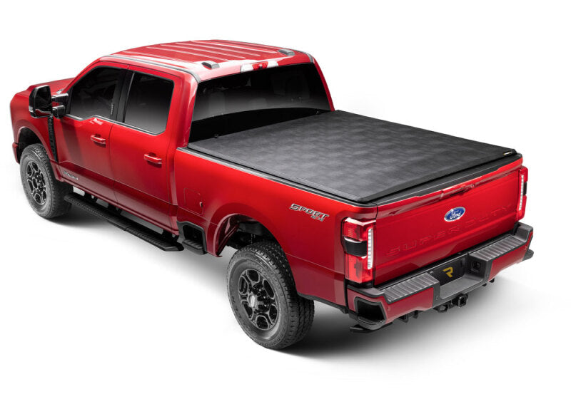 Extang 17-23 Ford Super Duty Long Bed (8ft) Trifecta e-Series