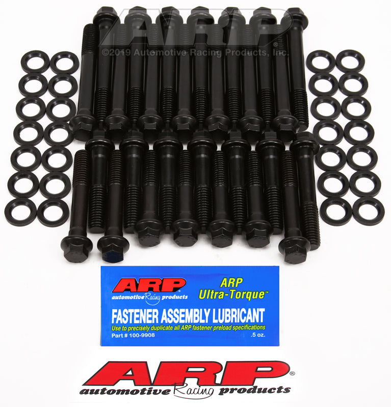 ARP AMC 343-401 1970-Up w/ Edelbrock Heads Head Bolt Kit