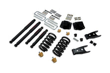 Load image into Gallery viewer, Belltech LOWERING KIT WITH ND2 SHOCKS