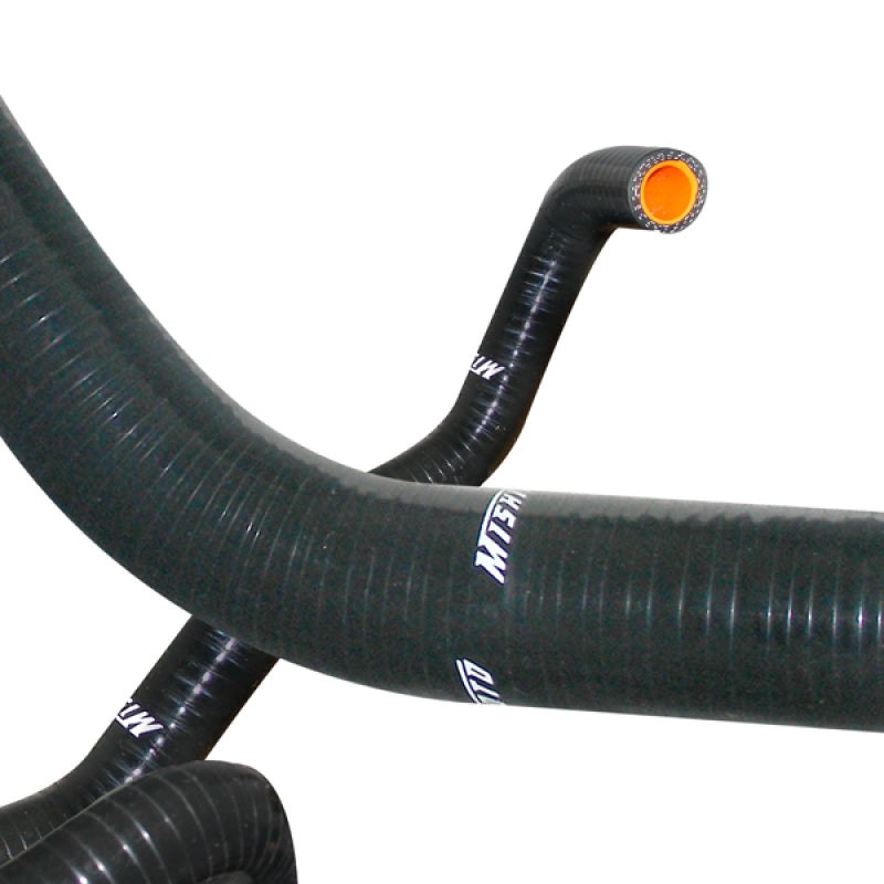 Mishimoto 03-06 Nissan 350Z Black Silicone Hose Kit