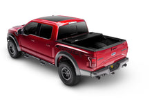 Load image into Gallery viewer, UnderCover 04-14 Ford F-150 5.5ft Armor Flex Bed Cover - Black Textured