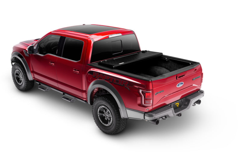 UnderCover 08-16 Ford F-250/F-350 8ft Armor Flex Bed Cover