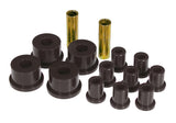 Prothane Chrysler B & E Body Spring Bushings - Black