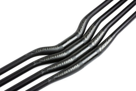 Renthal V3 Fatbar Carbon 20 mm. - Black