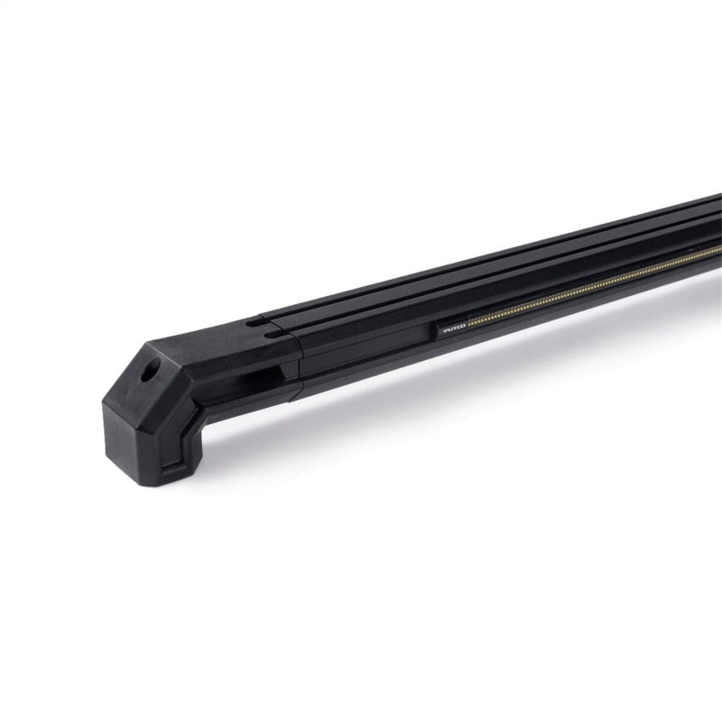 Putco 19-20 Chevy Silverado LD - 6.5ft Bed - Tec Rails