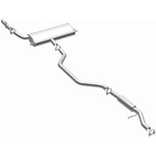Load image into Gallery viewer, MagnaFlow BRE Exhaust Kit 07-14 Sebring 200 Avenger 2.4L