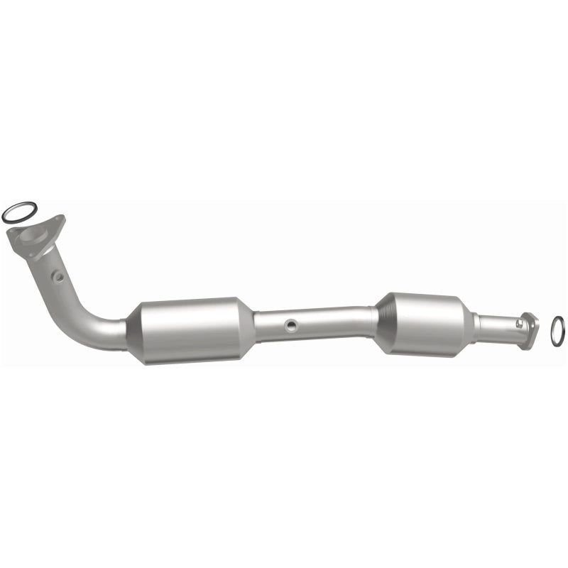 MagnaFlow Conv DF 07-09 Toyota Tundra/Sequoia V8 4.7L