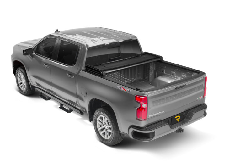 Extang 04-12 Chevy/GMC Canyon/Colorado (6ft Bed) Trifecta e-Series