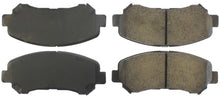 Load image into Gallery viewer, StopTech Street Touring Brake Pads