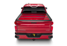 Load image into Gallery viewer, UnderCover 11-17 Dodge Ram 68.4in Fusion Bed Cover - Deep Cherry Red