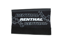 Load image into Gallery viewer, Renthal Padded Cell Large - Black/White
