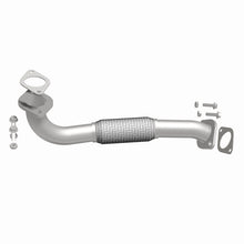 Load image into Gallery viewer, BRE Exhaust 00-04 Focus 2.0L Front Pipe Kit