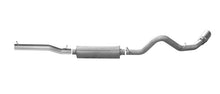 Load image into Gallery viewer, Gibson 15-19 Chevrolet Tahoe LS 5.3L 3in Cat-Back Single Exhaust - Aluminized