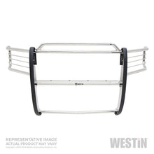 Load image into Gallery viewer, Westin 2006-2008 Dodge Ram 1500 Sportsman Grille Guard - SS