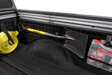 Load image into Gallery viewer, Putco 16-21 Nissan Titan/Titan XD - 6.7ft (Standard Box) Molle Driver Side Panel