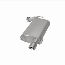 Load image into Gallery viewer, BRExhaust 07-12 Lexus ES350 / 07-11 Toyota Camry Left Muffler Kit