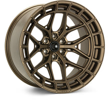 Load image into Gallery viewer, Vossen HFX-1 17x9 / 6x139.7 / ETO / 106.1 CB / Super Deep - Terra Bronze Wheel