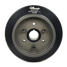 Load image into Gallery viewer, Fluidampr Toyota 2JZ I-6 Steel Internally Balanced Damper