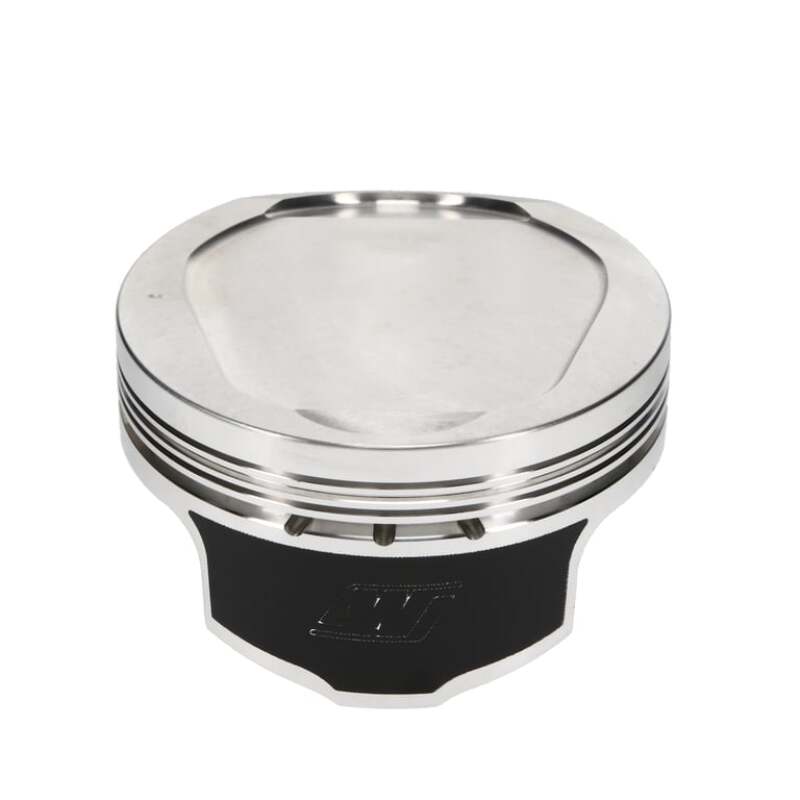 Wiseco Chrysler 6.4L Gen III Hemi Apache 4.100in Bore 1.125in CC 0.8661in Pin -9.5 Vol - Set of 8