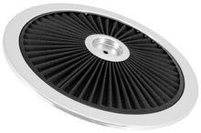 Load image into Gallery viewer, Spectre ExtraFlow HPR Air Cleaner Lid 14in. - Black