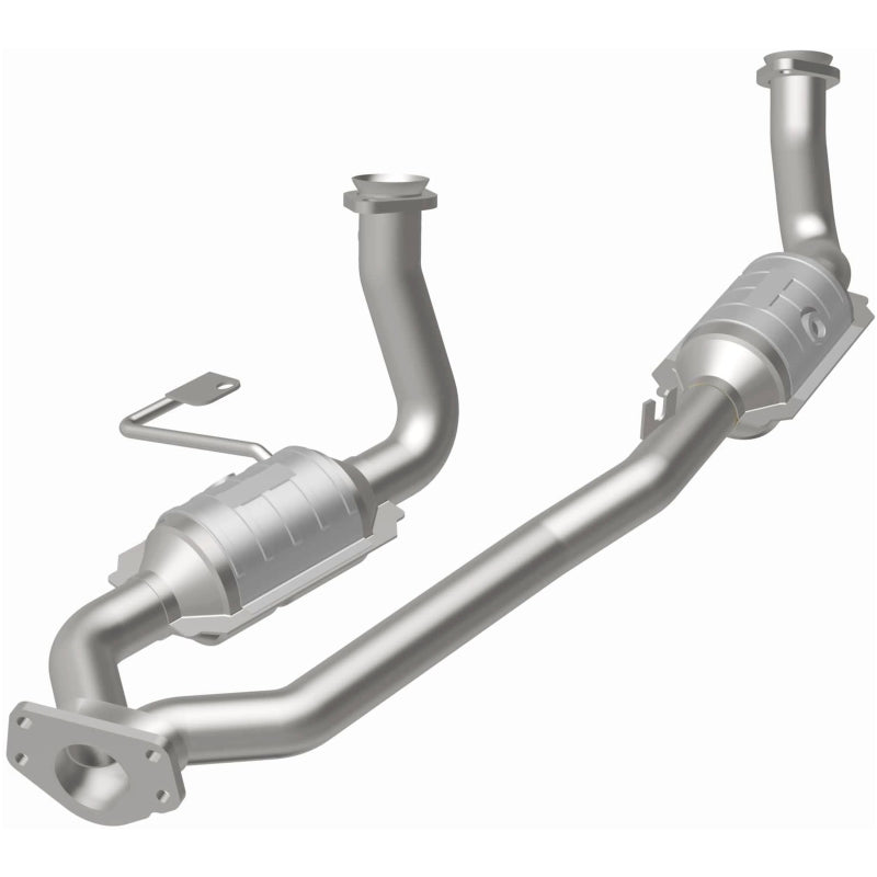 MagnaFlow Conv DF 01-03 Windstar 3.8