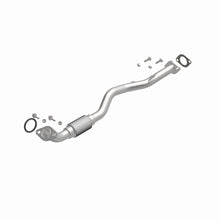 Load image into Gallery viewer, BRE Exhaust 93-97 Corolla Prizm 1.6L 1.8L Front Pipe Kit