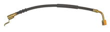 Load image into Gallery viewer, Omix Front Brake Hose 99-04 Jeep Grand Cherokee (WJ)