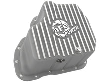 Load image into Gallery viewer, afe aFe POWER Engine Oil Pan GM Diesel Trucks 01-10 V8-6.6L (td) LB7/LLY/LBZ/LMM