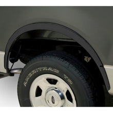 Load image into Gallery viewer, Putco 04-14 Ford F-150 (w/ or w/o Fender Flares) Black Platinum Fender Trim