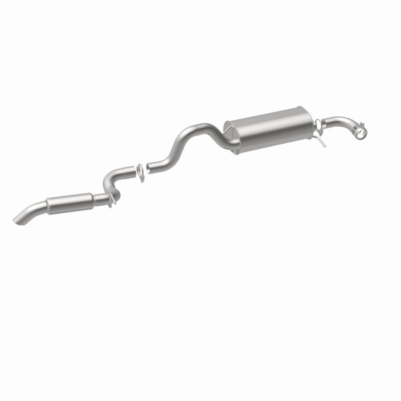 MagnaFlow BRE Exhaust Kit 11-17 T&C Grand Caravan Ram C/V Routan 3.6L