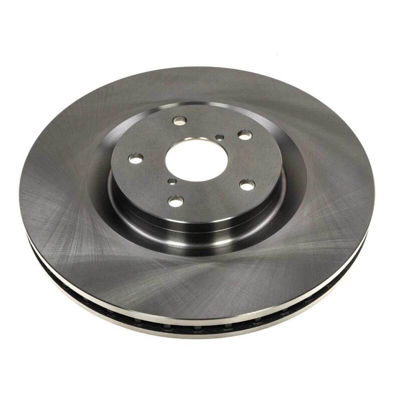 Power Stop 19-21 Subaru Ascent Front Autospecialty Brake Rotor