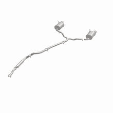 Load image into Gallery viewer, MagnaFlow BRE Exhaust Kit 11-17 Dodge Journey 3.6L