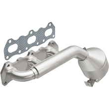 Load image into Gallery viewer, MagnaFlow Direct Fit Catalytic Converter 00 Suzuki Grand Vitara 2.5L