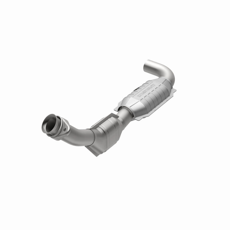 MagnaFlow Conv DF 01-04 Ford F-150 4.2L 2wd