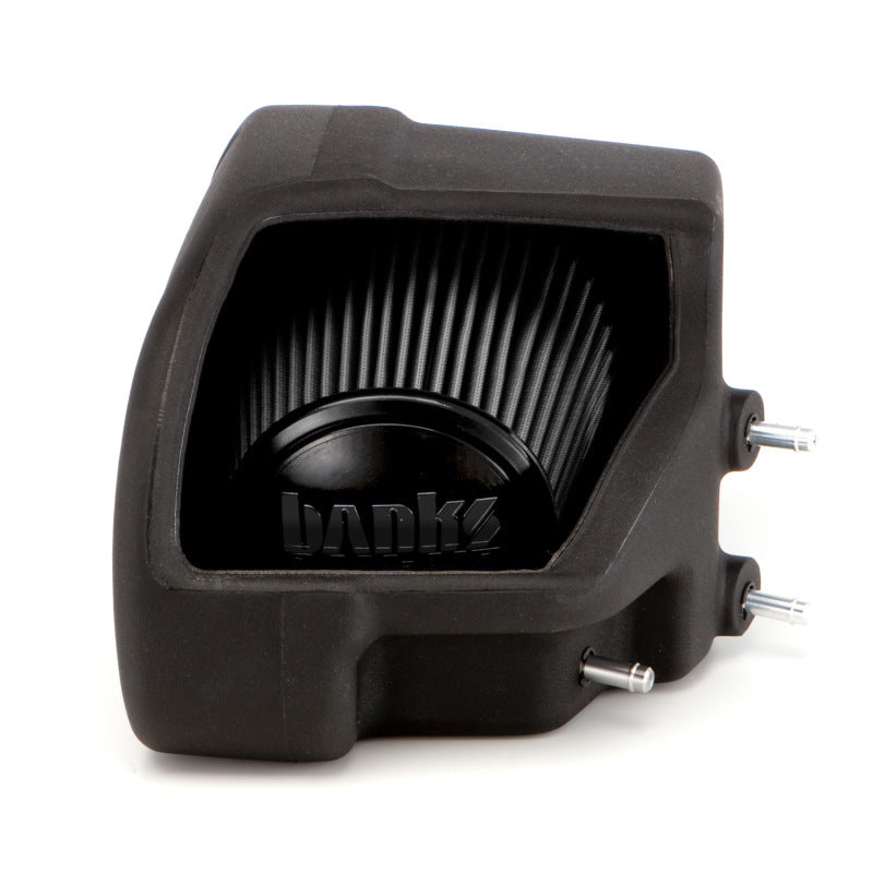 Banks Power 07-11 Jeep 3.8L Wrangler Ram-Air Intake System - Dry Filter