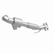 Load image into Gallery viewer, MagnaFlow 13-16 Ford Focus ST L4 2.0L California Grade Direct-Fit Catalytic Converter