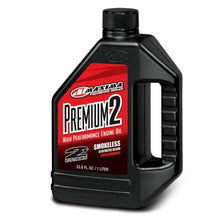 Load image into Gallery viewer, Maxima Premium 2 Smokeless Injector/Premix - 1L