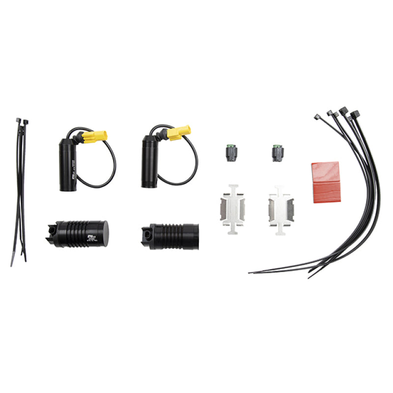 KW Electronic Damping Cancellation Kit 2019+ BMW Z4 sDrive M40I / A90 Toyota Supra (G29)