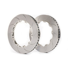 Load image into Gallery viewer, GiroDisc 380x34mm Replacement Rings for Brembo Wide Annulus (62mm)