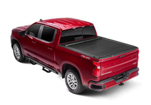 Load image into Gallery viewer, Roll-N-Lock 15-18 Chevy Silverado/Sierra 2500/3500 SB 77-3/8in A-Series Retractable Tonneau Cover