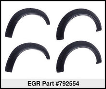 Load image into Gallery viewer, EGR 02-08 Dodge Ram LD Bolt-On Look Fender Flares - Set