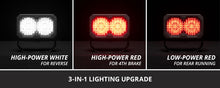 Load image into Gallery viewer, Diode Dynamics C2R White Flood Standard LED Pod (Pair)