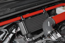 Load image into Gallery viewer, PERRIN 15-25 Subaru WRX Oil Cooler Full Kit (Top Mounted Requires Strut Brace)