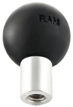 Load image into Gallery viewer, Spod RAM 1/4-20 Female Threaded Hole with 1 Inch ball