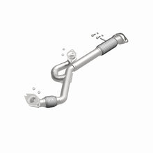 Load image into Gallery viewer, BRE Exhaust 10-15 Equinox Terrain 3.0L 3.6L Front Pipe Kit