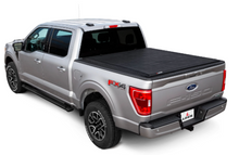 Load image into Gallery viewer, LEER 2019+ Dodge Ram SR250 64DR09 6Ft4In Classic Tonneau Cover - Rolling Full Size Standard Bed