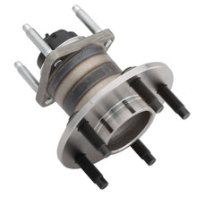 Load image into Gallery viewer, MOOG 09-10 Chevrolet Cobalt Rear Hub Assembly