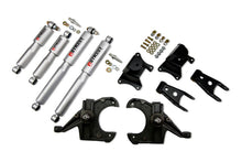 Load image into Gallery viewer, Belltech LOWERING KIT WITH SP SHOCKS