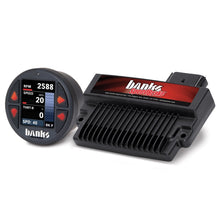 Load image into Gallery viewer, Banks Power 04-05 Chevy 6.6L LLY Banks Speedbrake (w/ iDash 1.8)