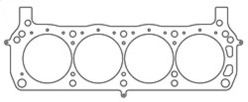 Cometic Ford SB 4.200 inch Bore .060 inch MLS-5 Head Gasket (w/AFR Heads)